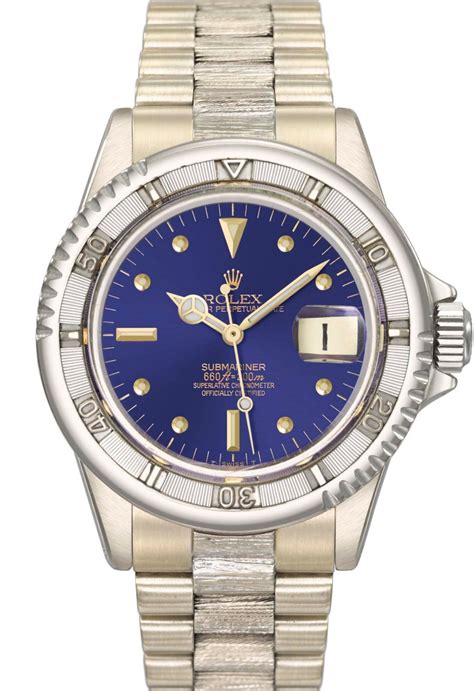 rare rolex|most expensive rolex submariner.